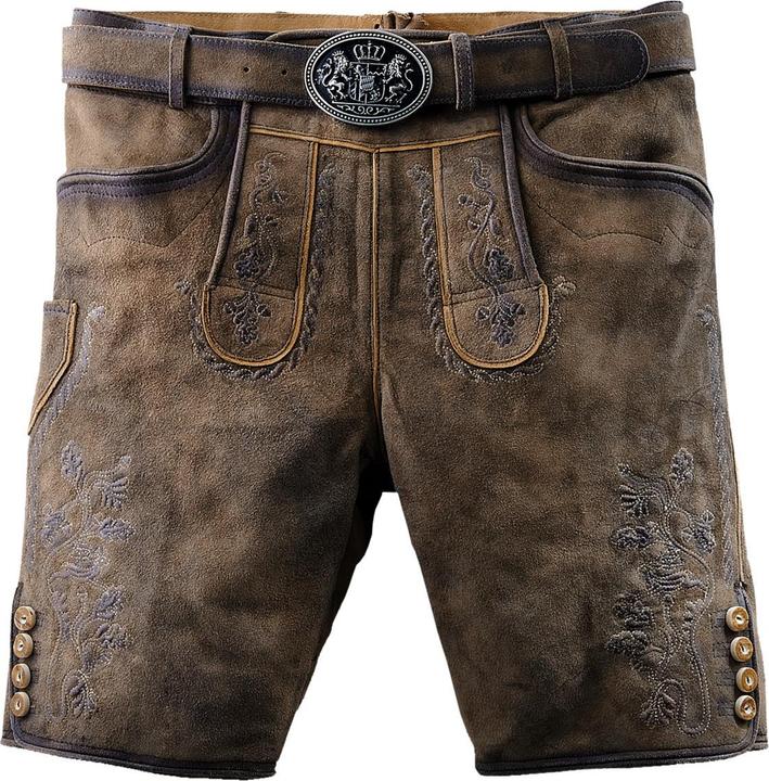 Produktbild Maddox Horn - 66599 (52)