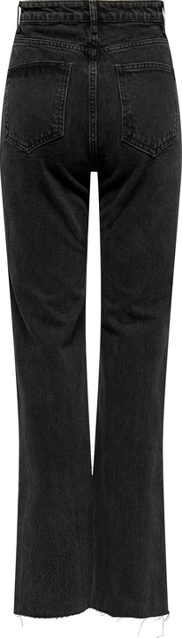 Immagine prodotto Only ONLRILEY Jeans a vita alta e taglio dritto Jeans dalla vestibilità dritta (28)