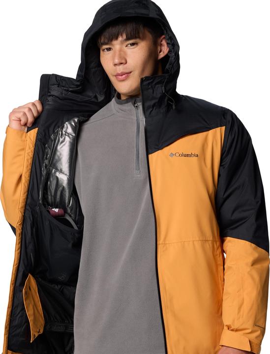 Produktbild Columbia Iceberg Point™ II Jacket (XL)