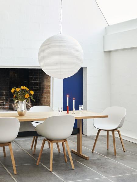 Actual product image HAY Paper Shade Ø80