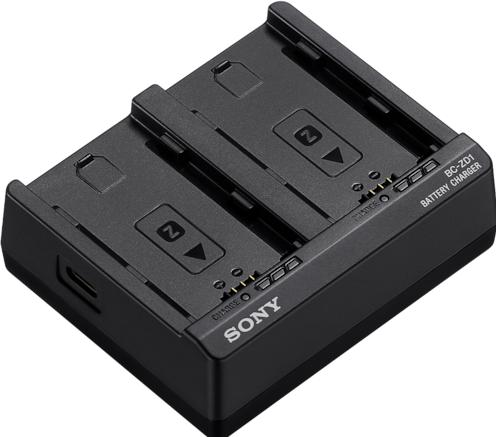 Immagine prodotto Sony BC-ZD1 (Caricabatterie per fotocamere)