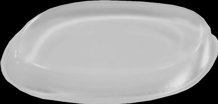 Produktbild Silikon Make-up - Pad mit Beschreibung
