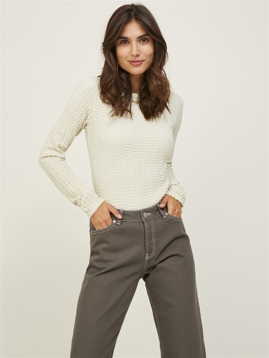 Actual product image JJXX JXGema Stretch Longsleeve (L)