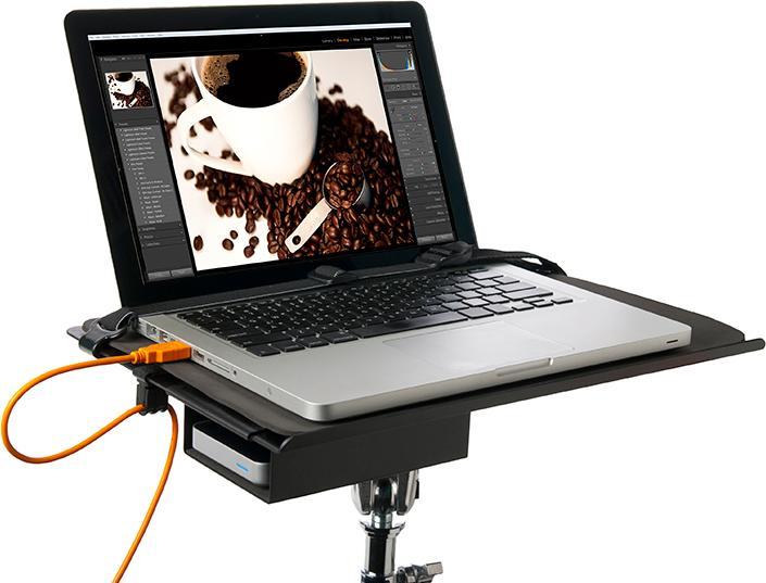 Actual product image Tether Tools Aero Tether Table, 40 x 35 cm