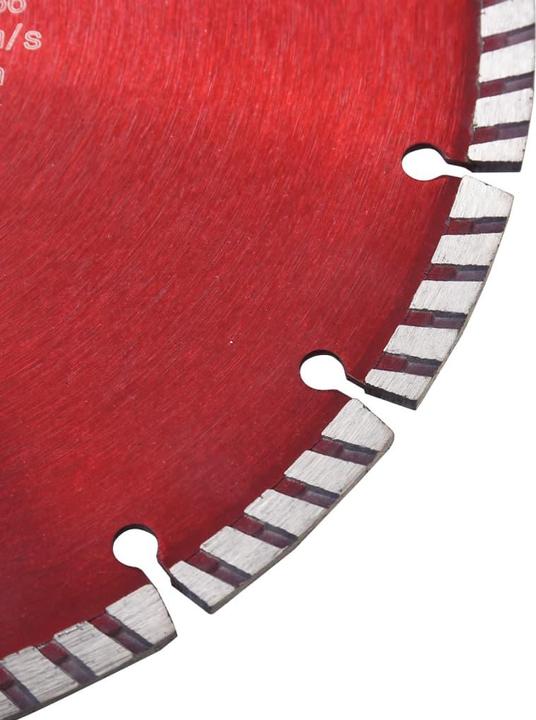 Produktbild vidaXL Diamantscheibe