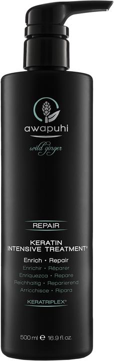 Immagine prodotto Paul Mitchell Keratin Intensive Treatment (500 ml)