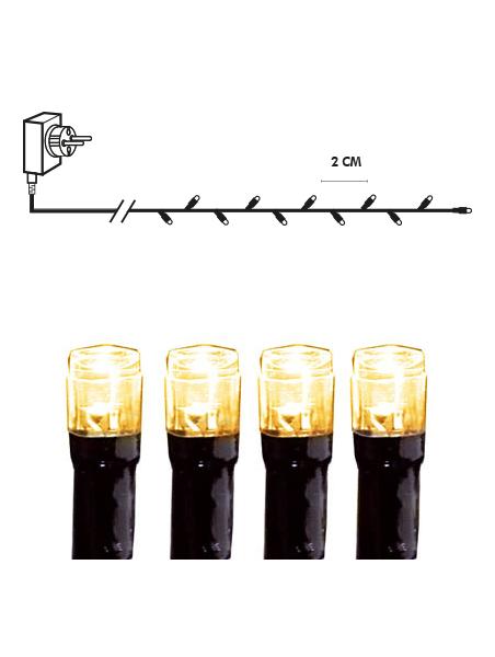 Image du produit Star Trading Lumières de fées (11 m)