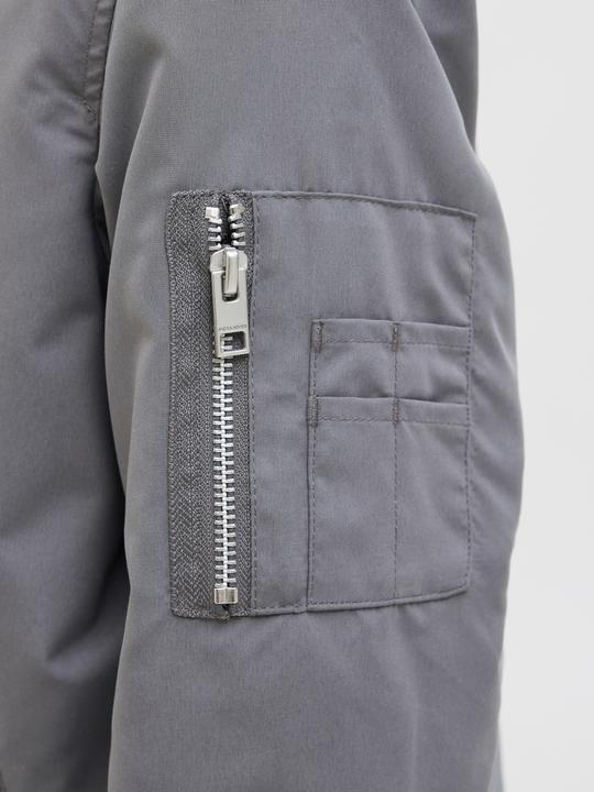 Produktbild Jack & Jones Junior Jjerush Bomber Noos Jnr (128)