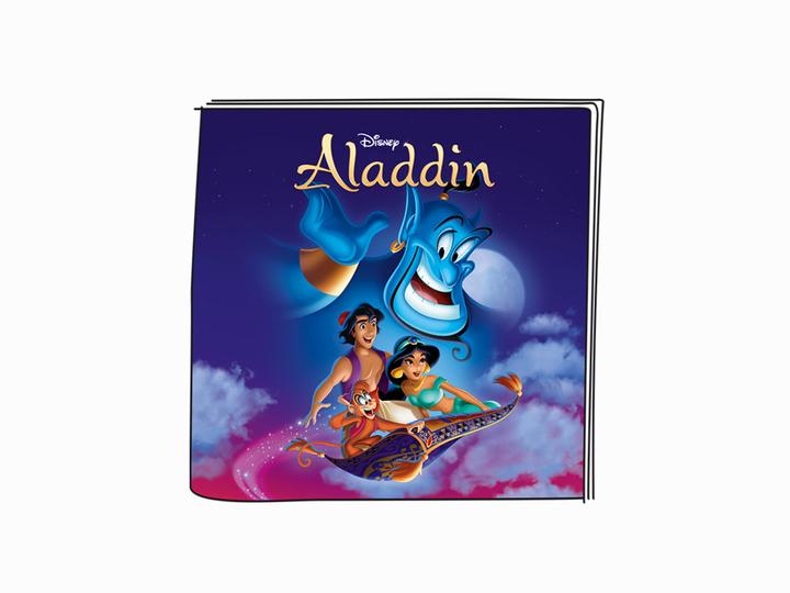 Produktbild Tonies Disney - Aladdin (Deutsch)