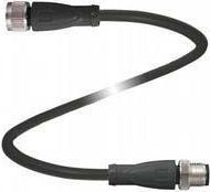 Actual product image Pepperl & Fuchs PEPPERL+FUCHS V15-G-BK5,0M-PUR-U-V