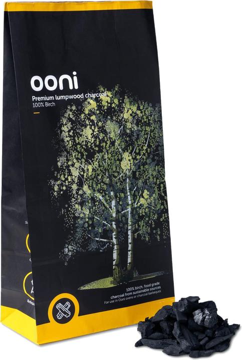 Ooni Carbone Premium (4 kg)
