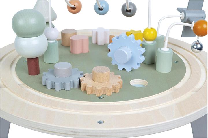 Actual product image Janod Sweet Cocoon - Activity Table
