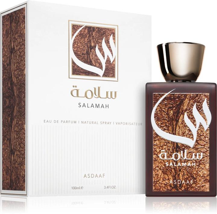 Produktbild Asdaaf Salamah (Eau de Parfum, 100 ml)