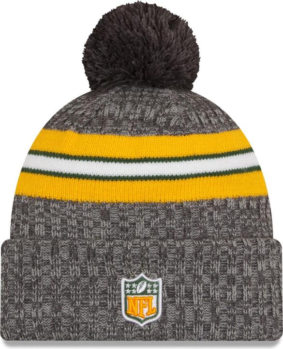 Immagine prodotto New Era NFL Sideline Green Bay Packers 202324