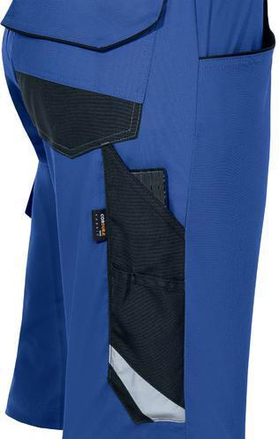 Image du produit Uvex Safety Bermuda uvex suXXeed industry bleu, outremer 62 (62)