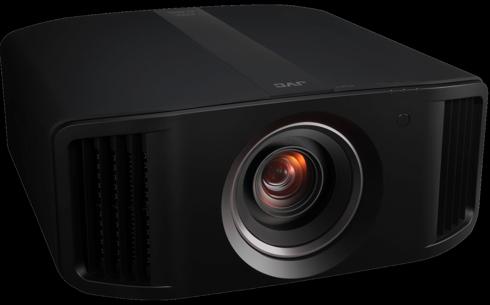 Image du produit JVC DLA-NZ7 (Full HD, 2200 lm, 1.43 - 2.92:1)