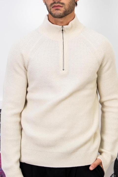 Produktbild Diana Studio Halbzip-Pullover (S, XL)
