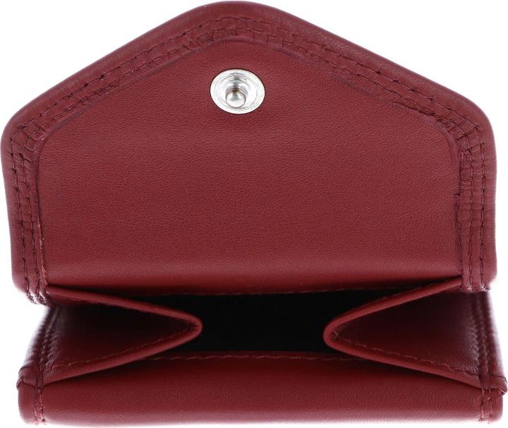 Actual product image Golden Head Polo Geldbörse Leder 8 cm