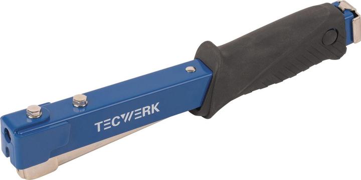 Actual product image Tecwerk Hammertacker