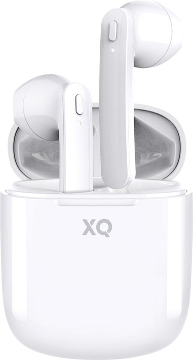 Produktbild Xqisit True Wireless Lite (3 h, Kabellos)