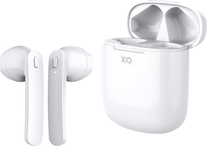 Produktbild Xqisit True Wireless Lite (3 h, Kabellos)