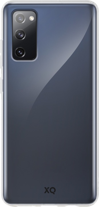 Actual product image Xqisit Flex Case Anti Bac