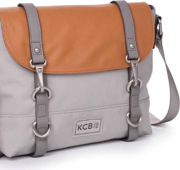 Immagine prodotto KCB Borsa a tracolla grande Scout