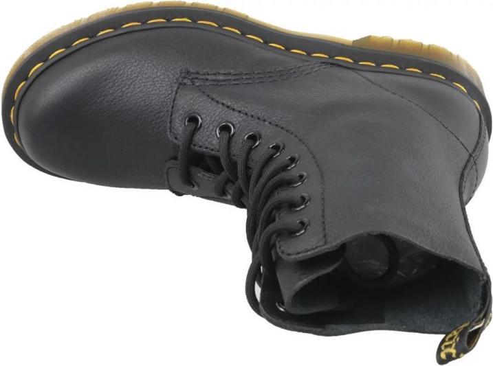 Image du produit Dr. Martens Leder Stiefelette (37)