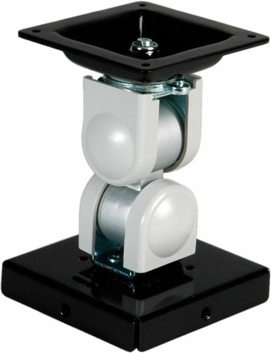 Image du produit Roline Support mural pour moniteur LCD 2G (Mur, 24", 6 kg)