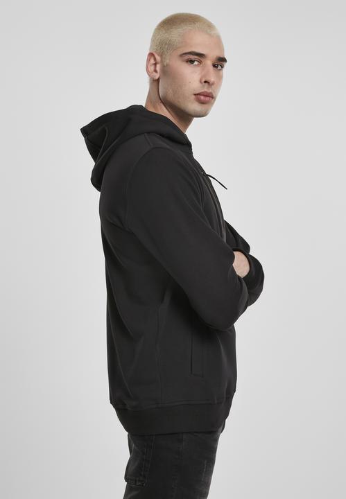 Produktbild Urban Classics Military Shoulder Pocket Hoodie (L)
