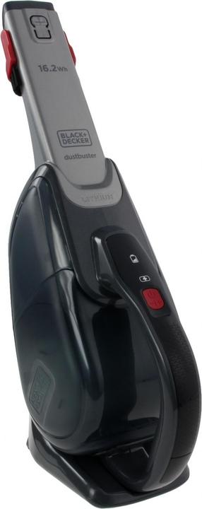 Immagine prodotto Black & Decker Dvj315b