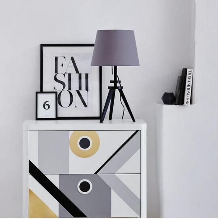 Actual product image D-C-Fix Klebefolie (67.5 x 200 cm)