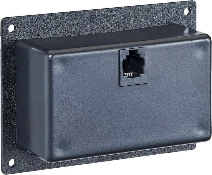 Actual product image Ective RC4 remote control (Device-specific remote control)