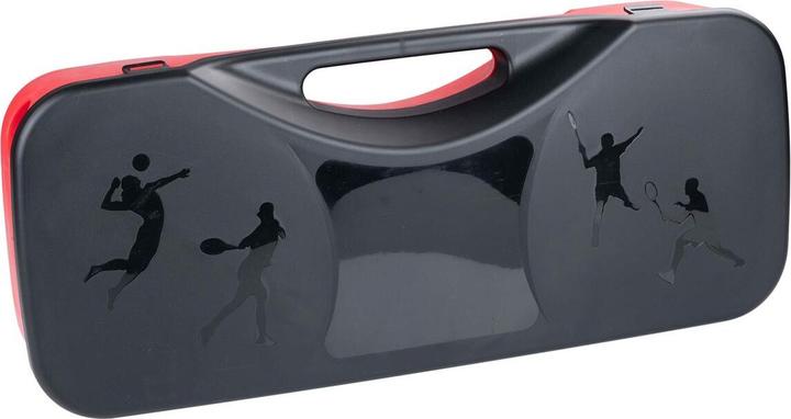 Produktbild Donnay Badmintonset 5pcs MT/PP