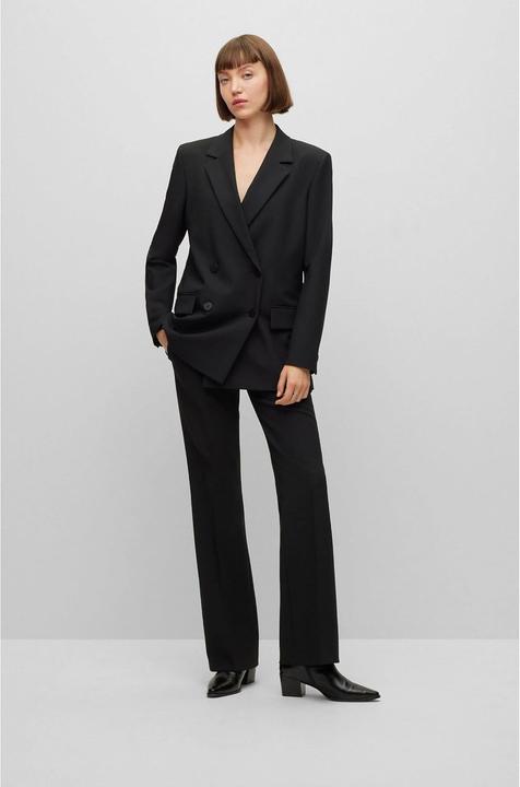 Produktbild HUGO Hose Bootcut HOVANI (32)