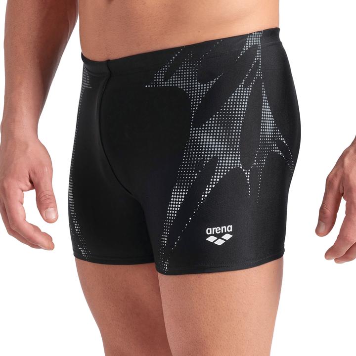 Actual product image Arena M Spider Web Swim Short (4)