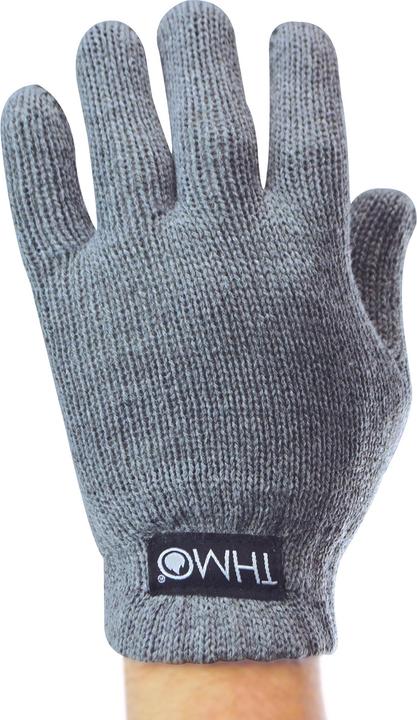 Produktbild Thmo Kinder Thinsulate Handschuhe Winter, Thermo Handschuhe (6.5)
