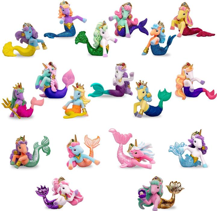 Image du produit Craze Galupy Mermaid