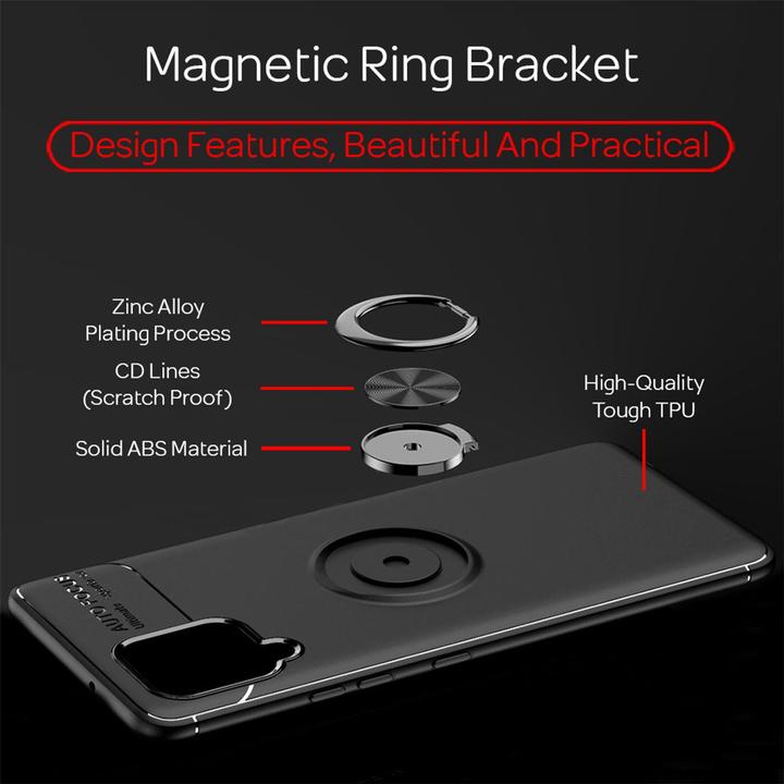 Image du produit Nalia Coque (Samsung Galaxy A42 5G)