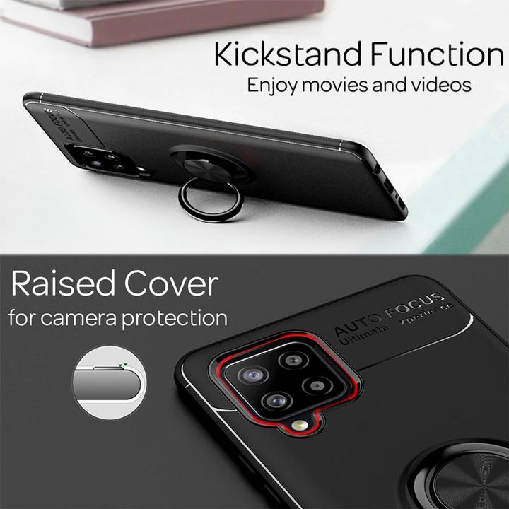 Image du produit Nalia Coque (Samsung Galaxy A42 5G)