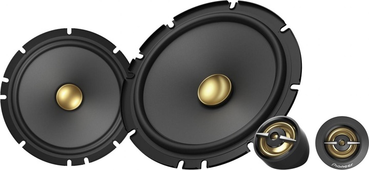 Produktbild Pioneer TS-A1601C (350 W, 16.50 cm)