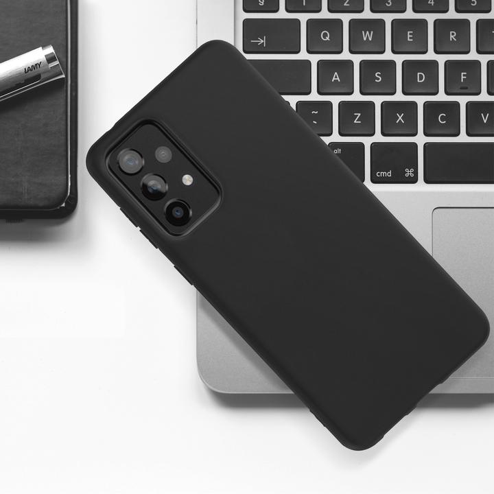 Actual product image Avizar Souple Series (Samsung Galaxy A33 5G)