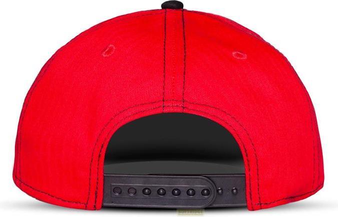 Produktbild Difuzed Hunter x Hunter - XX - Snapback Casquette (One Size)
