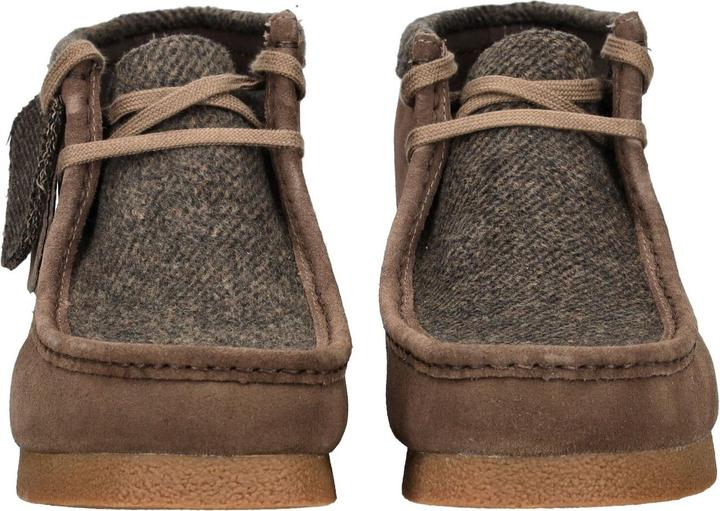 Image du produit Clarks M Wallabee EVO BT (44)