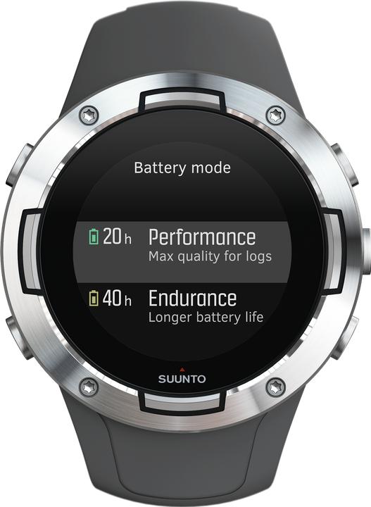 Image du produit Suunto 5 (46 mm)