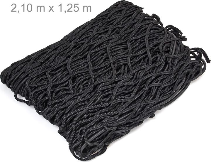 Image du produit Relaxdays Réseau de remorques