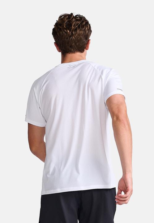 Actual product image 2XU Aero Tee (S)