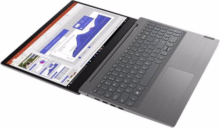 Produktbild Lenovo V15 (15.60", 256 GB, 8 GB, CH, Intel Core i5-1035G1)