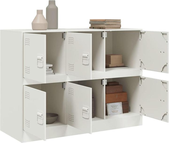 Produktbild vidaXL Sideboard (99 x 39 x 73 cm)