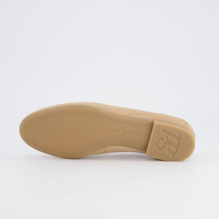 Actual product image Paul Green Slipper (35.5)